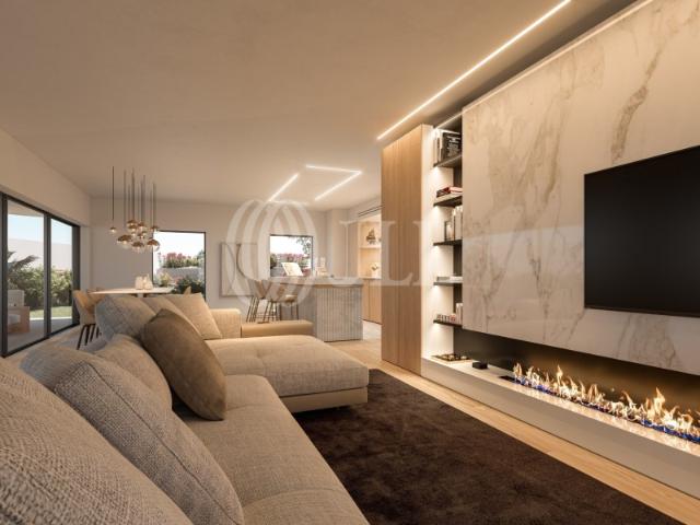 Apartamento venda em Santo António do Estoril, Cascais