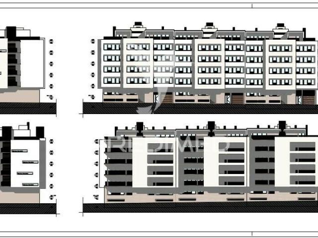 Apartamento venda em Baixa do Montijo, Montijo