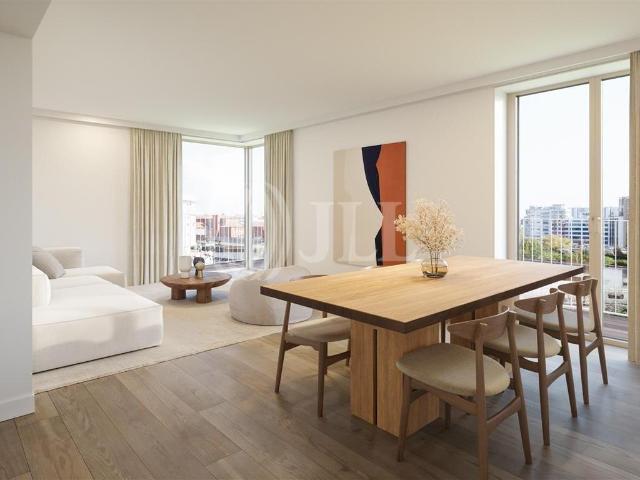 Apartamento venda em Lumiar, Quinta do Lambert