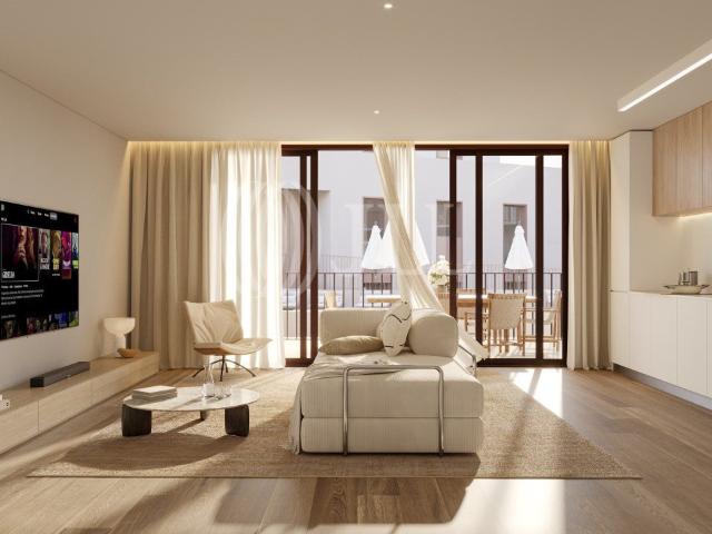 Apartamento venda em Santo Estêvão, Tavira