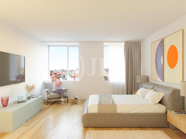 Apartamento venda em Lisboa