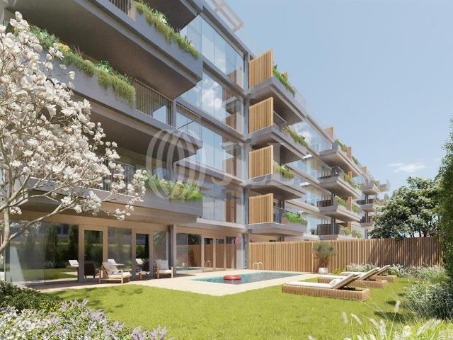 Apartamento venda em Canidelo, Vila Nova De Gaia