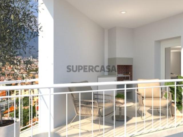 Casa venda em Castelo Branco