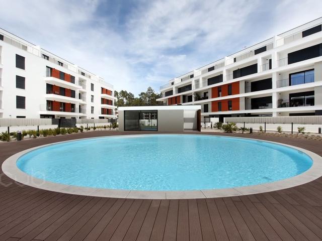 Apartamento venda em Quinta do Pinhão, Seixal