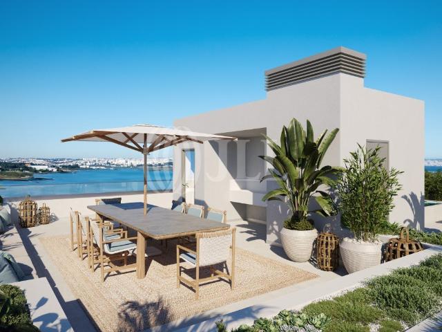 Apartamento venda em Seixal, Setúbal