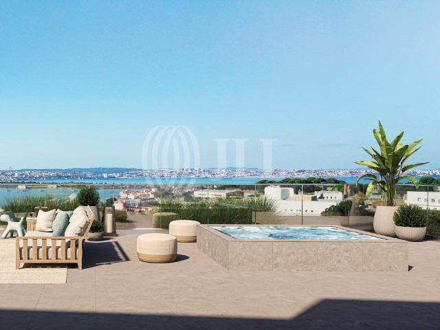 Apartamento venda em Seixal, Setúbal