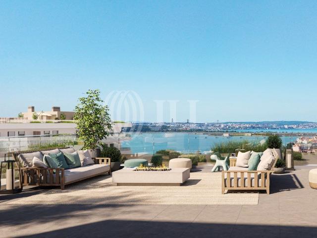 Apartamento venda em Seixal, Setúbal