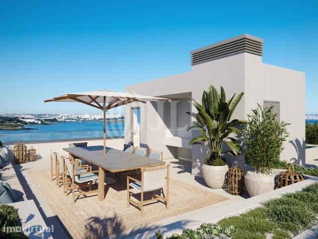 Apartamento venda em Seixal, Setúbal