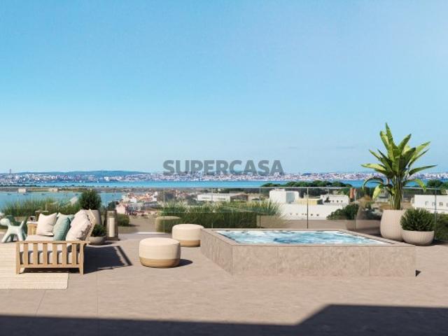 Casa venda em Seixal, Setúbal