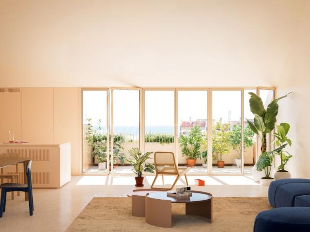 Apartamento venda em Poço do Bispo, Lisboa