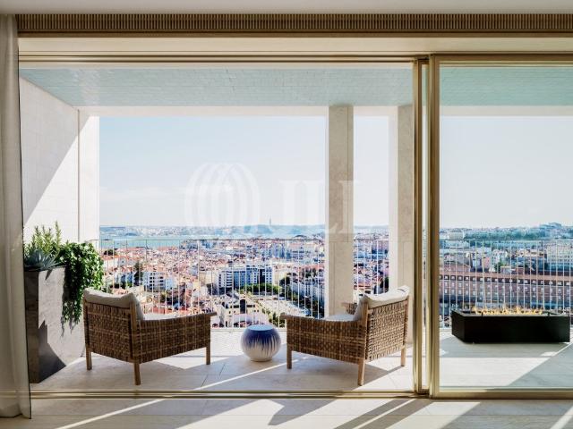 Apartamento venda em Anjos, Lisboa