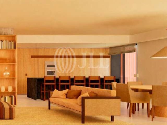 Apartamento venda em Santo António do Estoril, Cascais