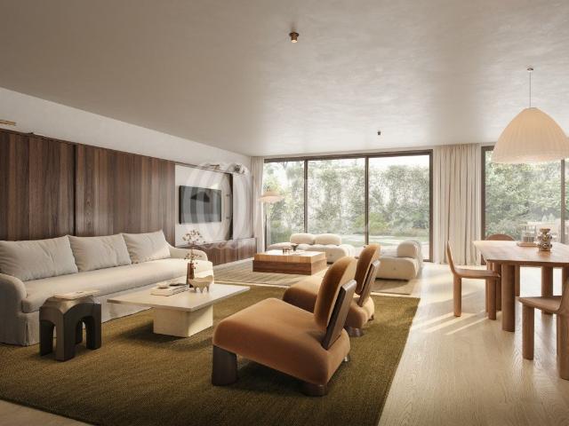 Apartamento venda em Avenidas Novas, Lisboa