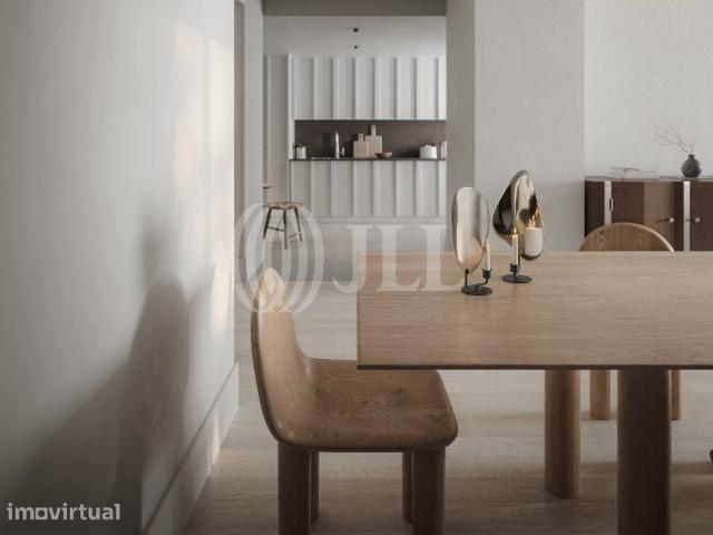 Apartamento venda em Avenidas Novas, Lisboa