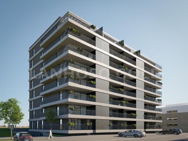 Apartamento venda em Nogueira, Fraião e Lamaçães, Braga