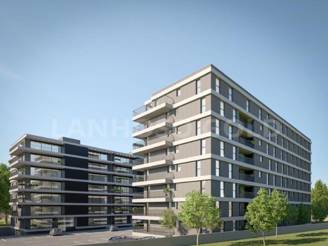 Apartamento venda em Nogueira, Fraião e Lamaçães, Braga