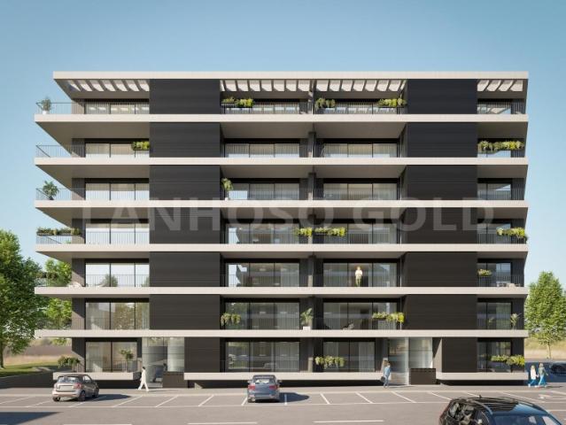 Apartamento venda em Nogueira, Fraião e Lamaçães, Braga
