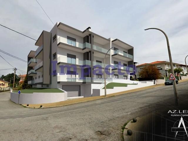 Apartamento venda em Oliveira De Azeméis, Aveiro