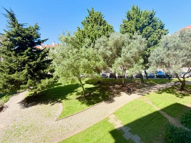 Apartamento alugar em Carcavelos, Cascais