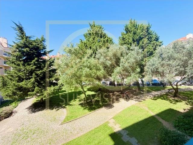 Apartamento alugar em Carcavelos, Cascais