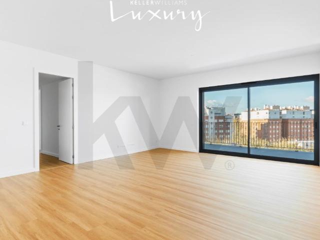 Apartamento venda em Alta de Lisboa, Lisboa
