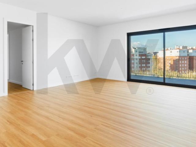 Apartamento venda em Alta de Lisboa, Lisboa