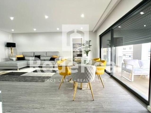 Apartamento venda em Olhão, Faro