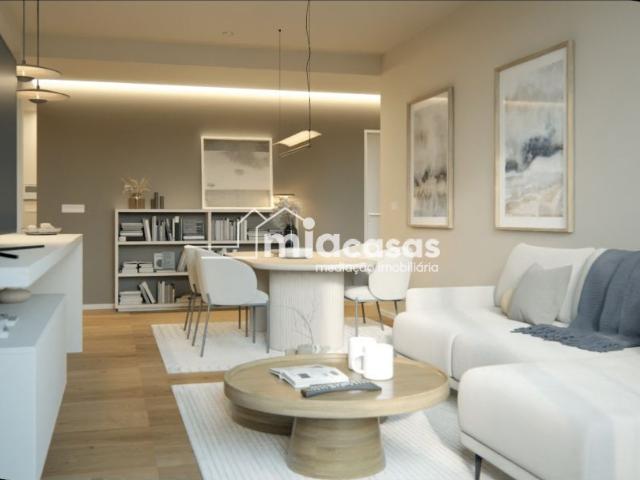 Apartamento venda em Oliveira Do Bairro, Aveiro