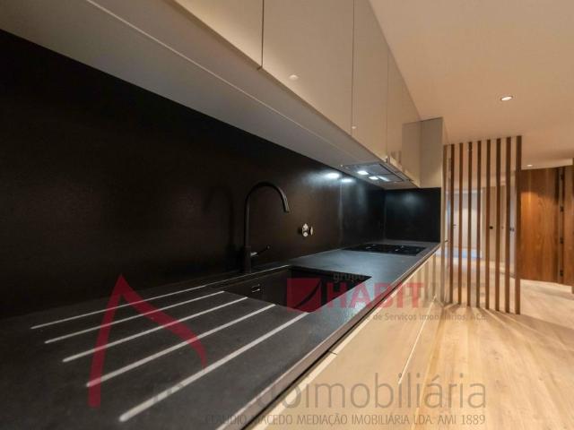 Apartamento alugar em Braga (São José de São Lázaro e São João do Souto), Braga
