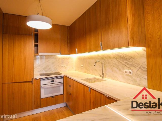 Apartamento alugar em Viseu, Bairro da Balsa
