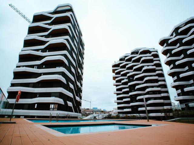 Apartamento alugar em Parque das Nações, Lisboa