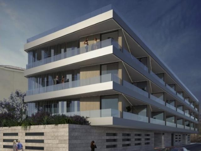 Apartamento venda em Bairro Clemente Vicente, Oeiras