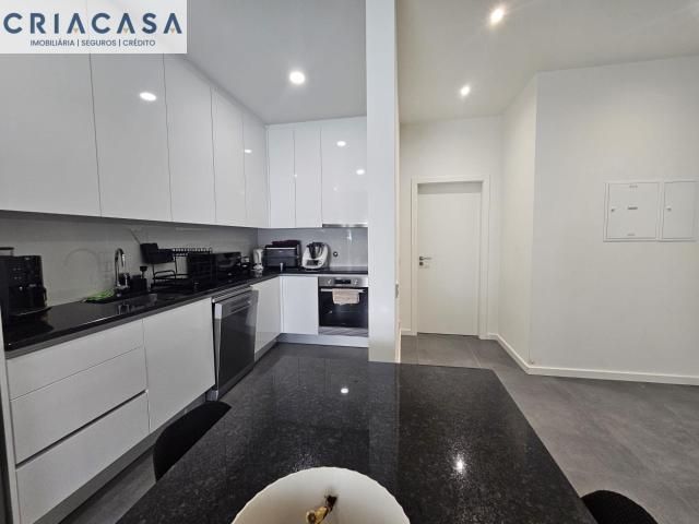 Apartamento venda em Rio de Loba, Viseu