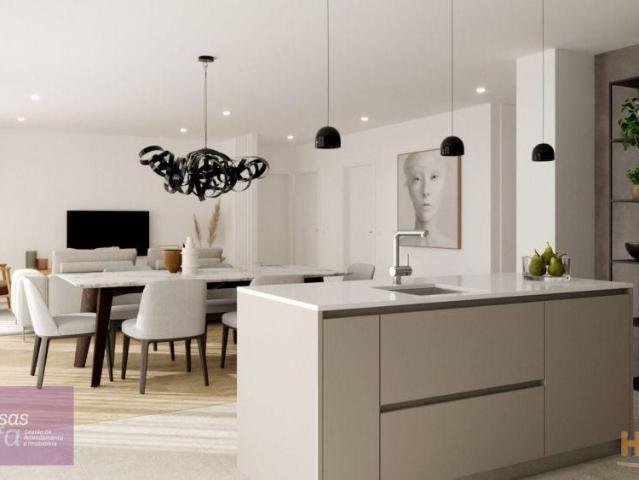 Apartamento venda em Leiria
