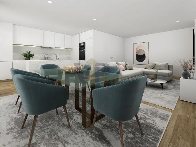 Apartamento venda em Maia, Pedrouços