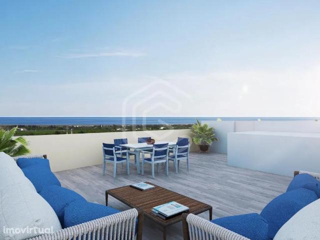 Apartamento venda em Tavira, Faro