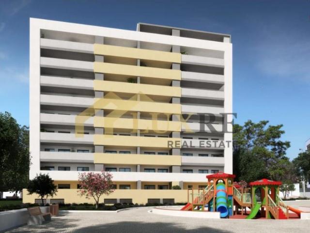 Apartamento venda em Portimão, Faro