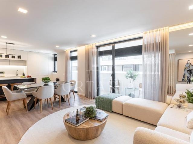 Apartamento venda em Sá-Barrocas, Aveiro