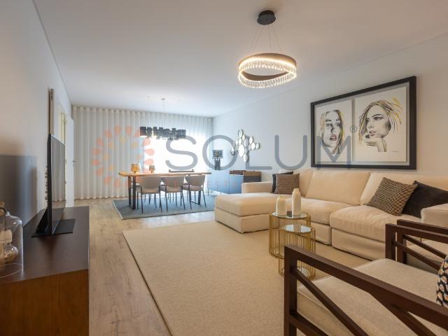 Apartamento venda em Bairro do Areias, Montijo
