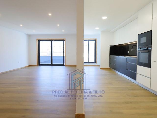 Apartamento venda em Gondomar, Porto