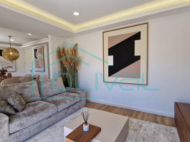 Apartamento venda em Benavente, Santarém