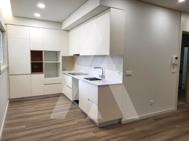 Apartamento venda em Marzovelos, Viseu
