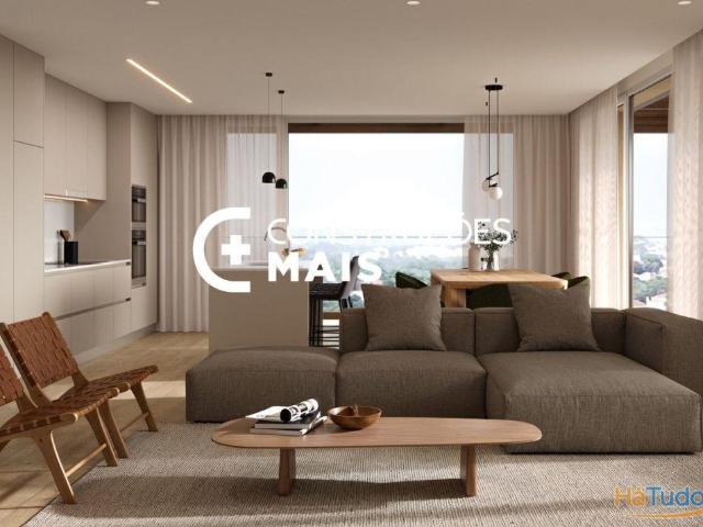 Apartamento venda em Santarém