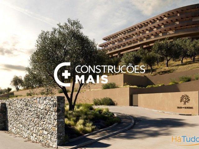 Apartamento venda em Santarém