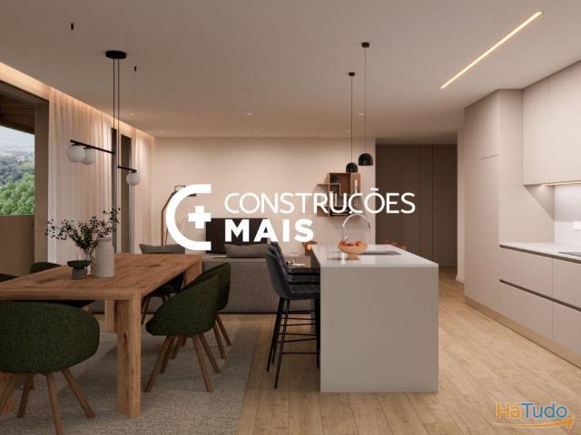 Apartamento venda em Santarém