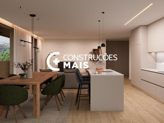 Apartamento venda em Santarém