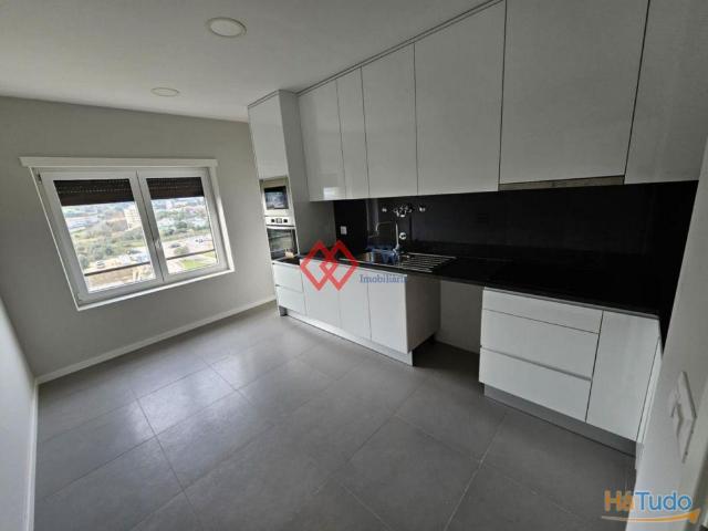Apartamento venda em Torres Novas, Santarém
