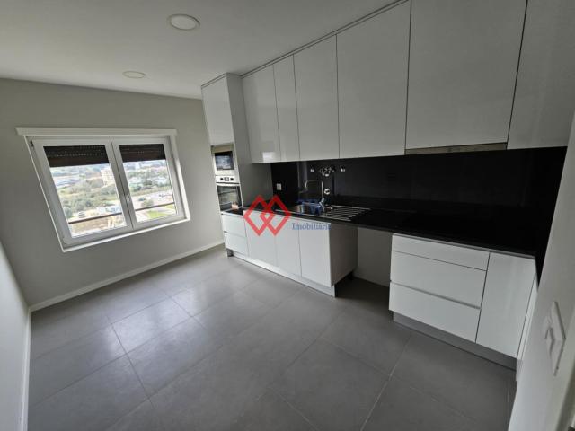 Apartamento venda em Torres Novas, Santarém