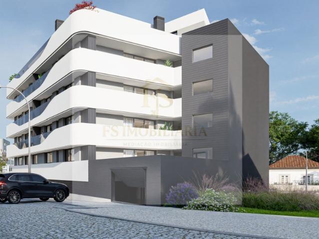 Apartamento venda em Bougado (São Martinho e Santiago), Trofa