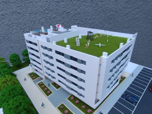 Apartamento venda em Maia, Porto